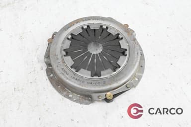 Притискателен диск 267423 за RENAULT ESPACE Mk II (J/S63_) 2.1 TD (J633, J634, J/S635, J/S63D) (1991 - 1996)