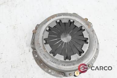 Притискателен диск 267423 за RENAULT ESPACE Mk II (J/S63_) 2.1 TD (J633, J634, J/S635, J/S63D) (1991 - 1996)