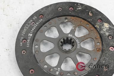 Феродов диск 1864 906 002 за BMW 3 седан (E36) 318 is (1990 - 1998)