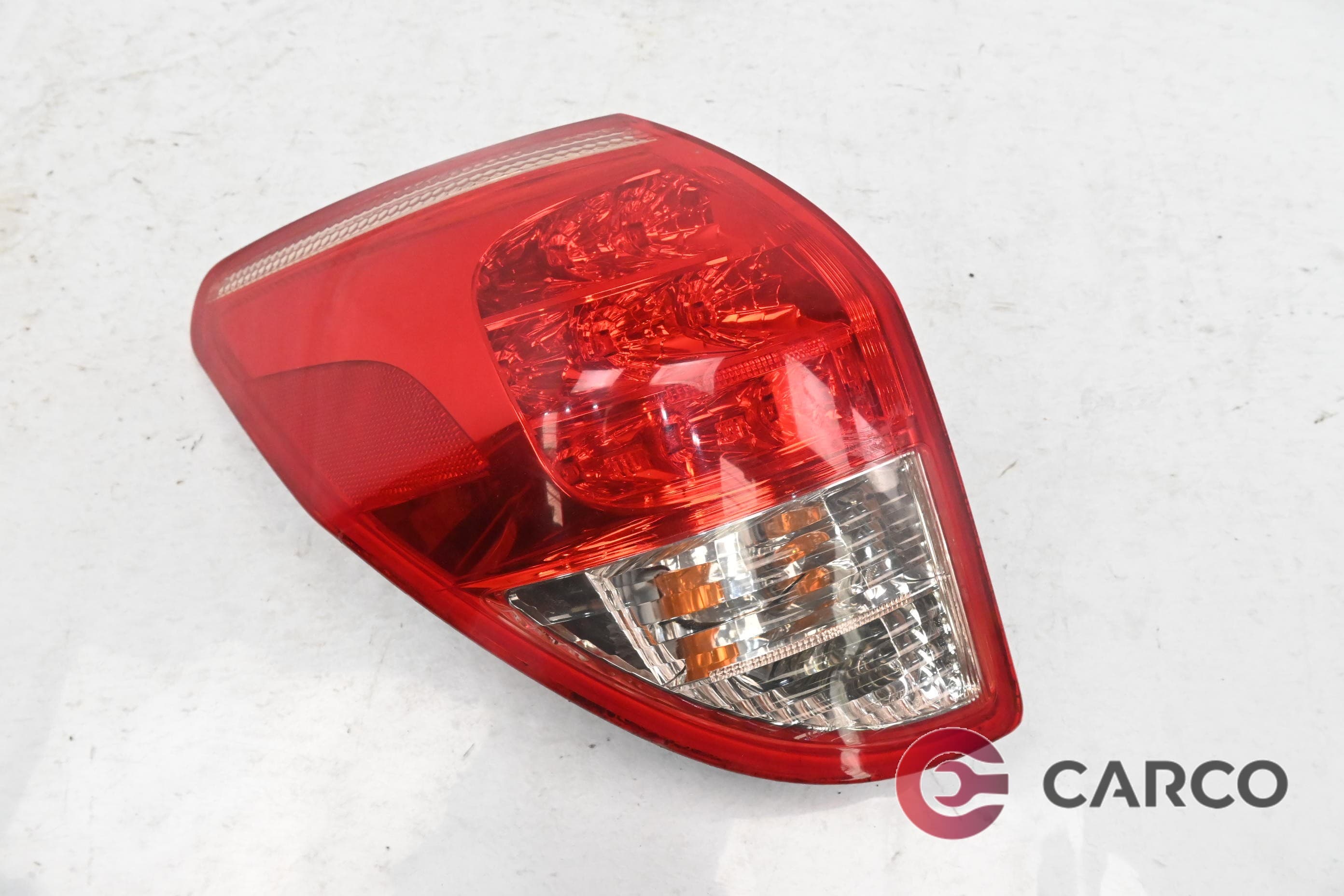 Стоп ляв за TOYOTA RAV 4 III (ACA3_, ACE_, ALA3_, GSA3_, ZSA3_) 2.2 D-CAT 4WD (2005)