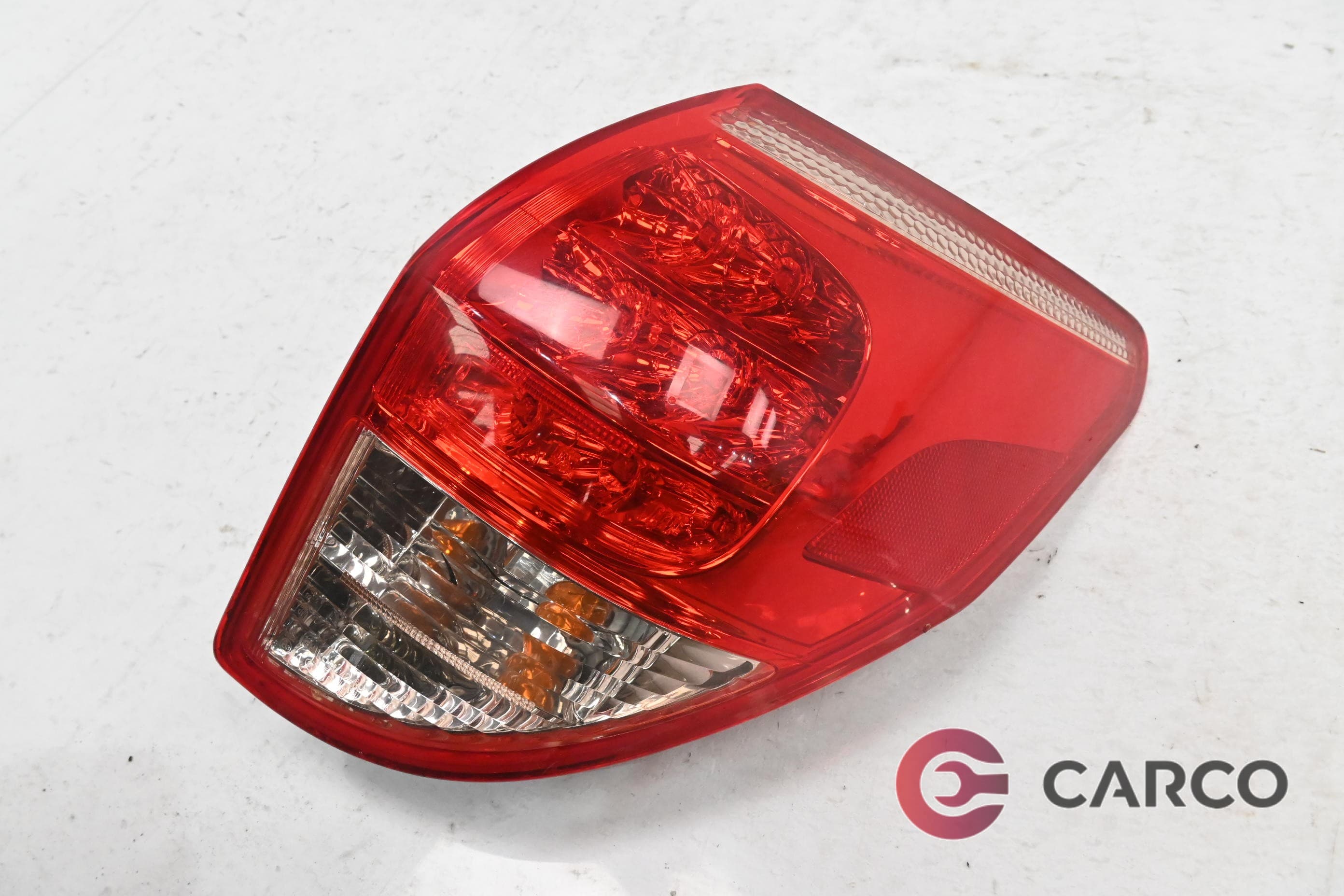 Стоп десен за TOYOTA RAV 4 III (ACA3_, ACE_, ALA3_, GSA3_, ZSA3_) 2.2 D-CAT 4WD (2005)