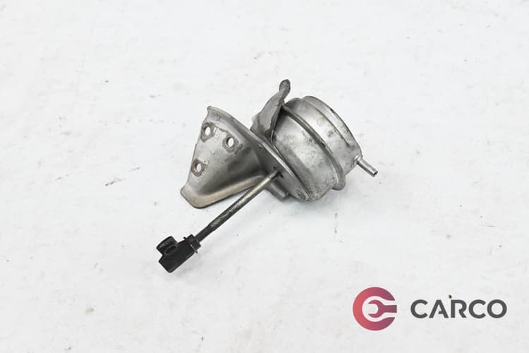 EGR клапан за TOYOTA AVENSIS Combi (T25) 2.0 D-4D (2003 - 2008)