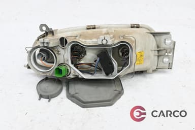 Фар ляв за FORD FIESTA Mk IV (JA_, JB_) 1.3 (1995 - 2002)