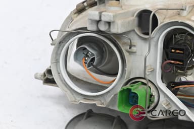 Фар ляв за FORD FIESTA Mk IV (JA_, JB_) 1.3 (1995 - 2002)
