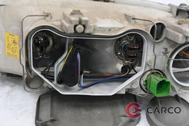 Фар десен за FORD FIESTA Mk IV (JA_, JB_) 1.3 (1995 - 2002)
