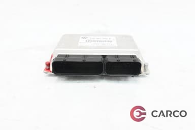Модул окачване 7L0 907 553 H за PORSCHE CAYENNE (9PA, 955) S 4.8 (2002 - 2010)