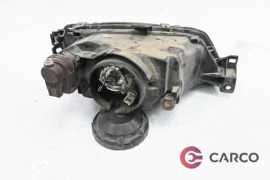 Фар ляв за PEUGEOT 306 седан (7B, N3, N5) 1.9 D (1993 - 2003)