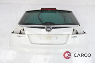 Заден капак за OPEL INSIGNIA комби 2.0 CDTI 4x4 (2008)