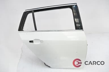 Врата задна дясна за OPEL INSIGNIA комби 2.0 CDTI 4x4 (2008)
