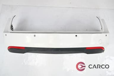 Задна броня за OPEL INSIGNIA комби 2.0 CDTI 4x4 (2008)
