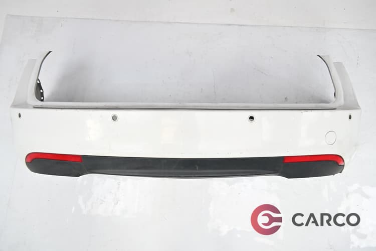 Задна броня за OPEL INSIGNIA комби 2.0 CDTI 4x4 (2008)