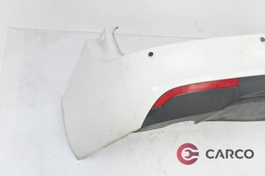 Задна броня за OPEL INSIGNIA комби 2.0 CDTI 4x4 (2008)