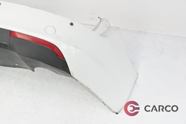 Задна броня за OPEL INSIGNIA комби 2.0 CDTI 4x4 (2008)