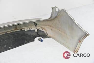Задна броня за OPEL INSIGNIA комби 2.0 CDTI 4x4 (2008)