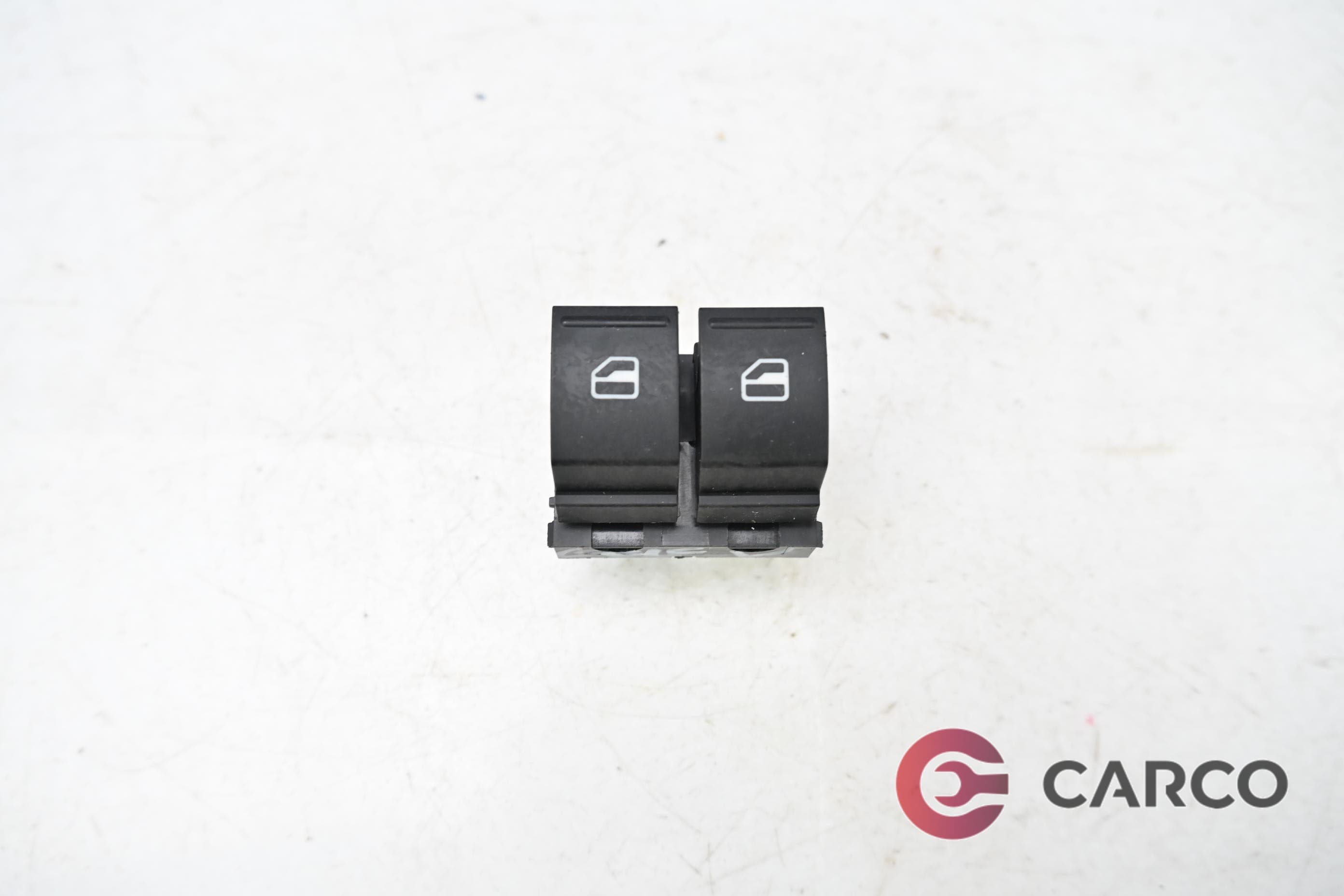 Копчета ел стъкла 036107172 за VW GOLF V (1K1) 2.0 FSI (2003 - 2009)