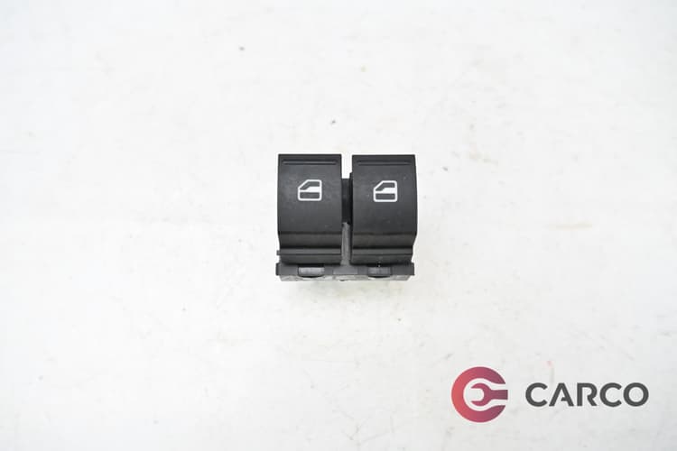 Копчета ел стъкла 036107172 за VW GOLF V (1K1) 2.0 FSI (2003 - 2009)