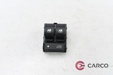 Копчета ел стъкла 294007172 за FIAT DOBLO Combi (263_, 152) 1.4 Flex (2009)