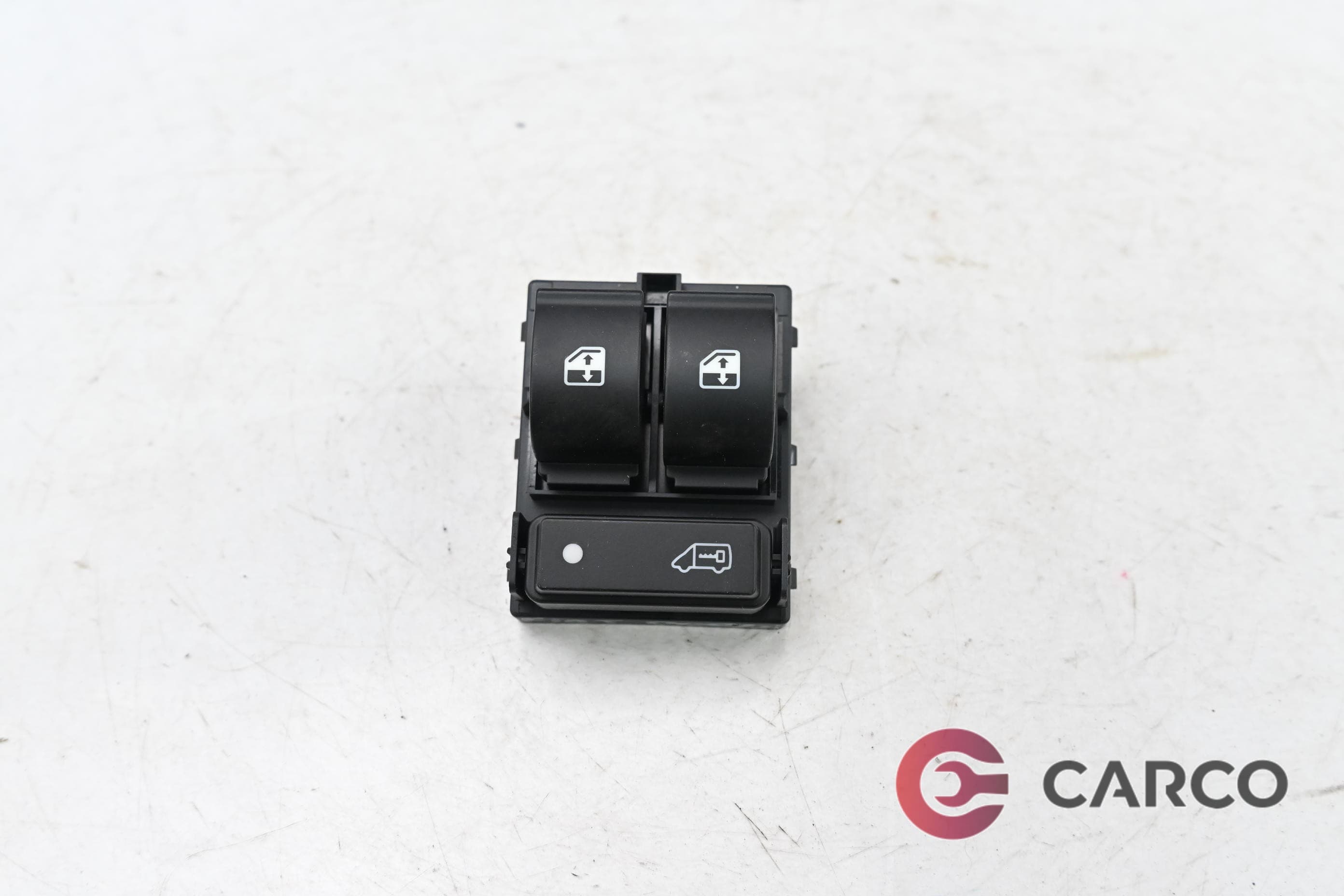 Копчета ел стъкла 294007172 за FIAT DOBLO Combi (263_, 152) 1.4 Flex (2009)
