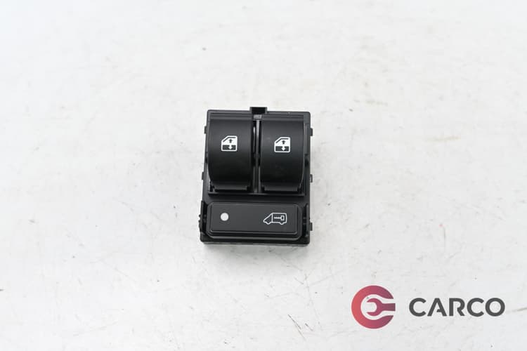 Копчета ел стъкла 294007172 за FIAT DOBLO Combi (263_, 152) 1.4 Flex (2009)
