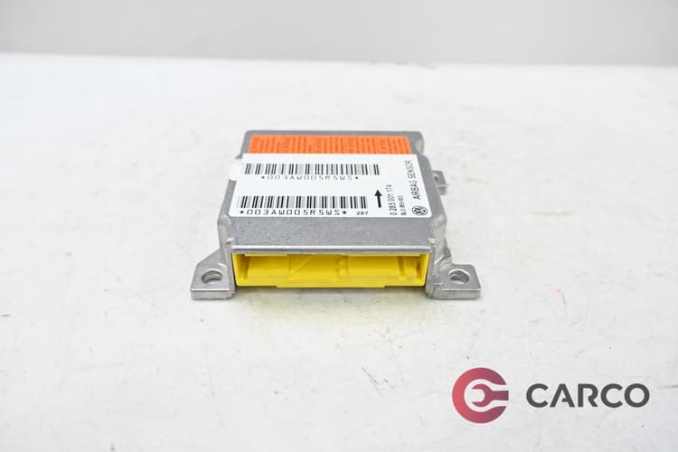 Модул AIRBAG 8L0959655A за VW PASSAT Variant B5 (3B5) 1.6 (1997 - 2005)