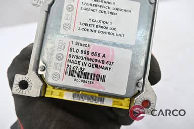 Модул AIRBAG 8L0959655A за VW PASSAT Variant B5 (3B5) 1.6 (1997 - 2005)