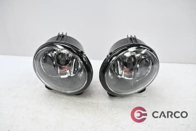 Халогени комплект 0432711/5 за BMW 5 Touring (F11) 525 d (2010)