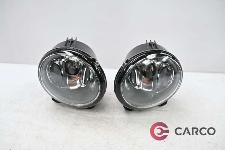 Халогени комплект 0432711/5 за BMW 5 Touring (F11) 525 d (2010)