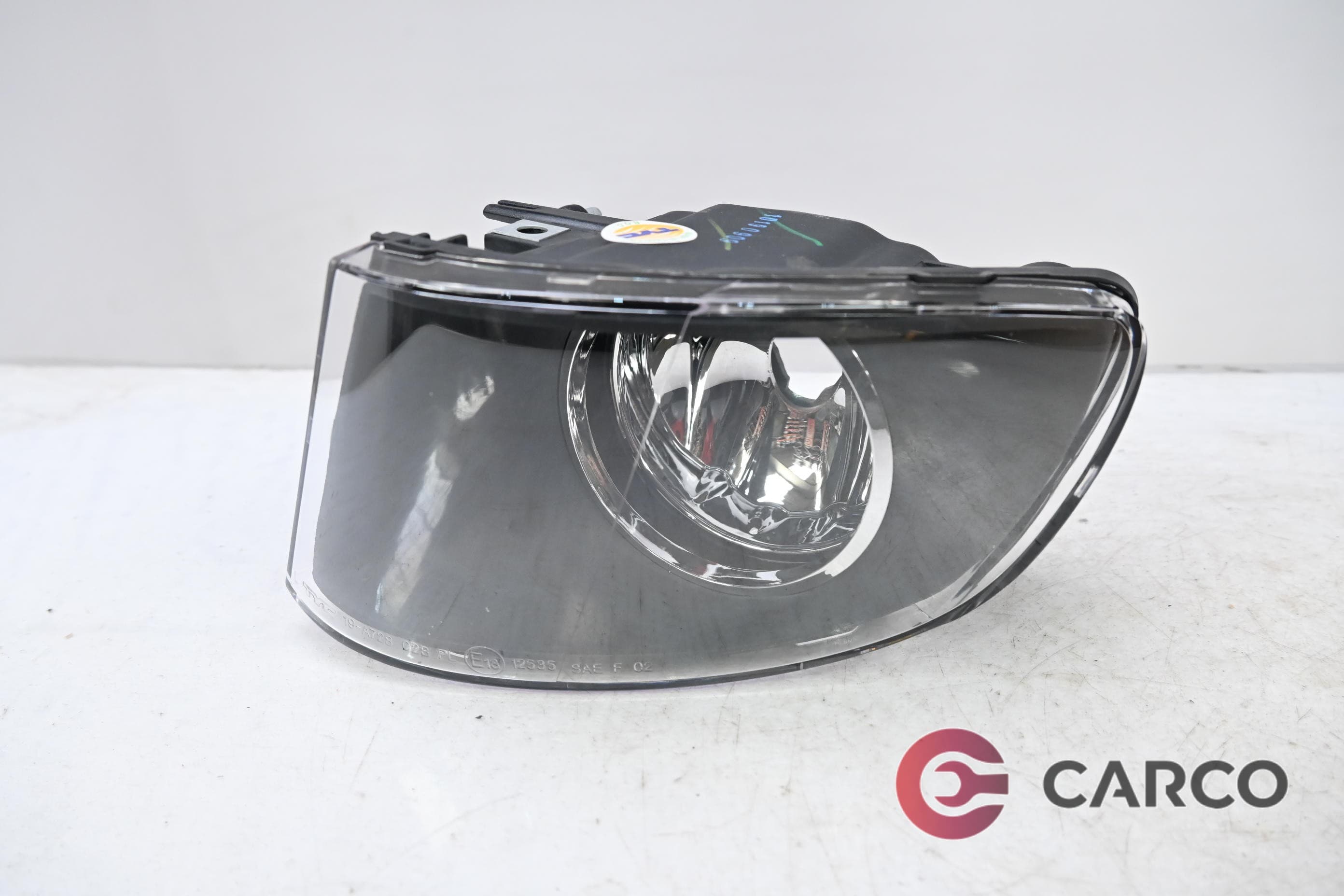Халоген ляв 0420712 за BMW 3 купе (E92) 335 i (2006 - 2013)