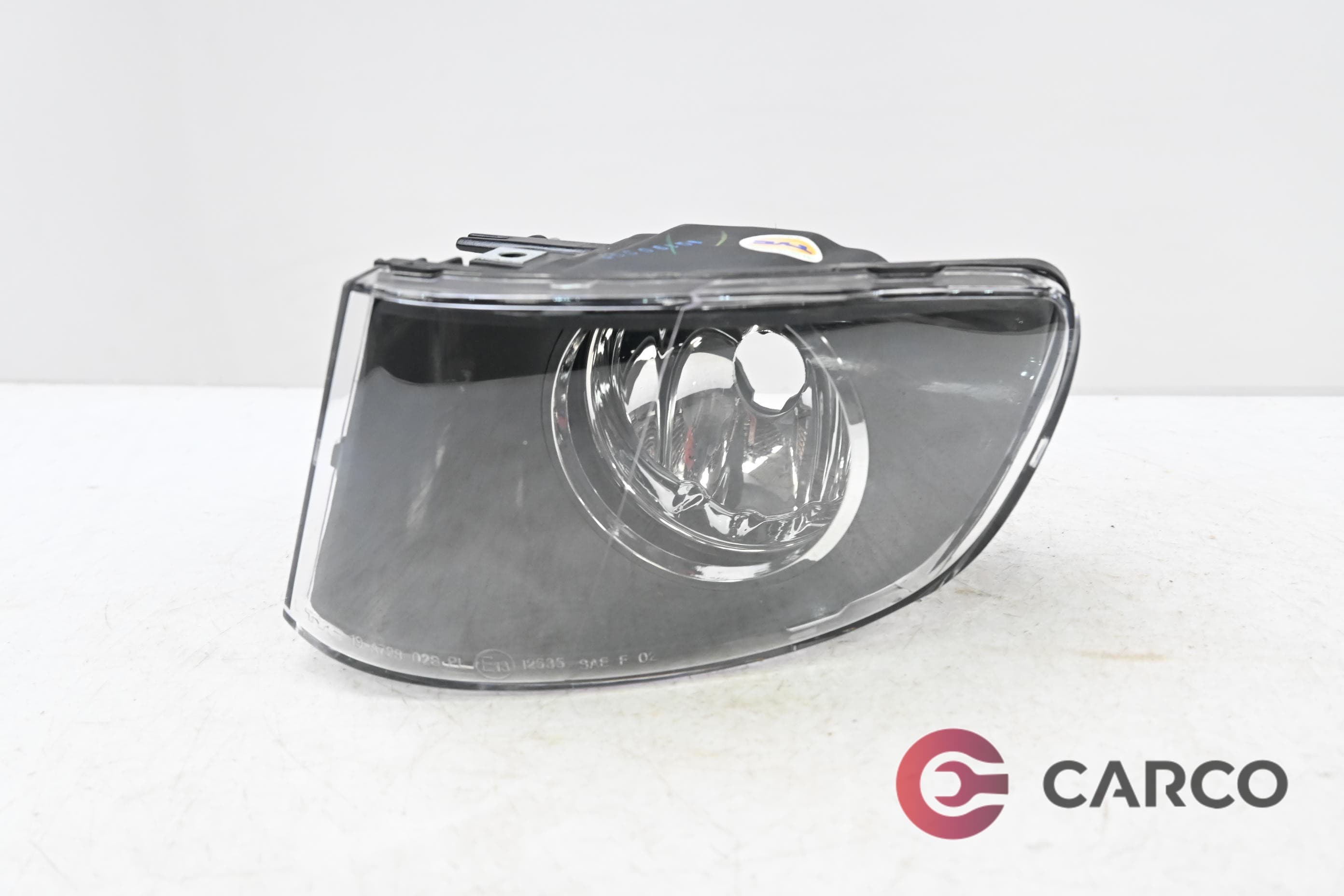 Халоген ляв 0420712 за BMW 3 купе (E92) 335 i (2006 - 2013)