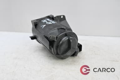 Халоген ляв 0217712/6 за AUDI A6 седан (4B2, C5) 1.8 T (1997 - 2005)