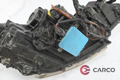 Фар ляв за CITROEN C-CROSSER (EP_) 2.2 HDi (2007)