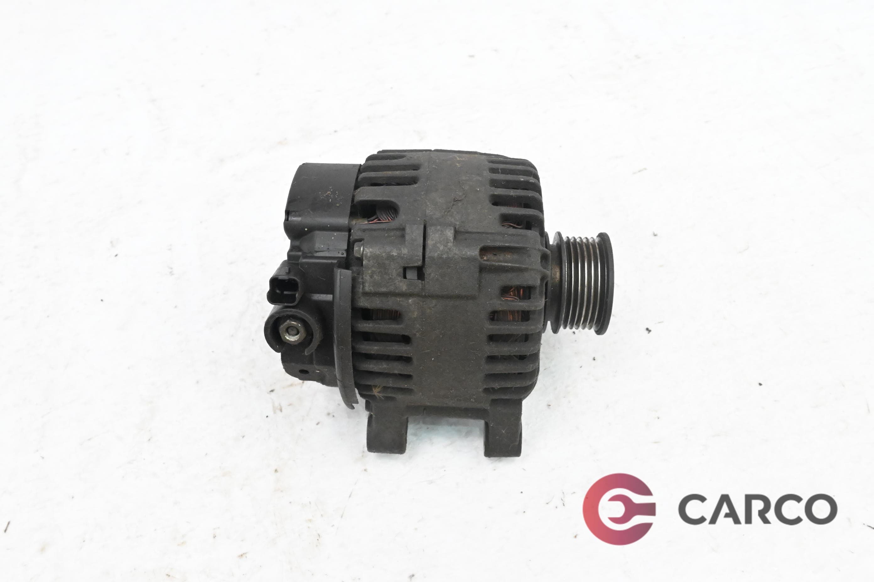 Алтернатор 96 627316 80 за CITROEN C-CROSSER (EP_) 2.2 HDi (2007)