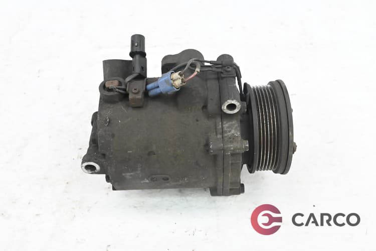 Компресор климатик 7813A091 за CITROEN C-CROSSER (EP_) 2.2 HDi (2007)