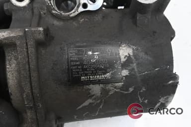 Компресор климатик 7813A091 за CITROEN C-CROSSER (EP_) 2.2 HDi (2007)