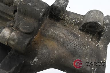 EGR клапан 7005780506 за CITROEN C-CROSSER (EP_) 2.2 HDi (2007)