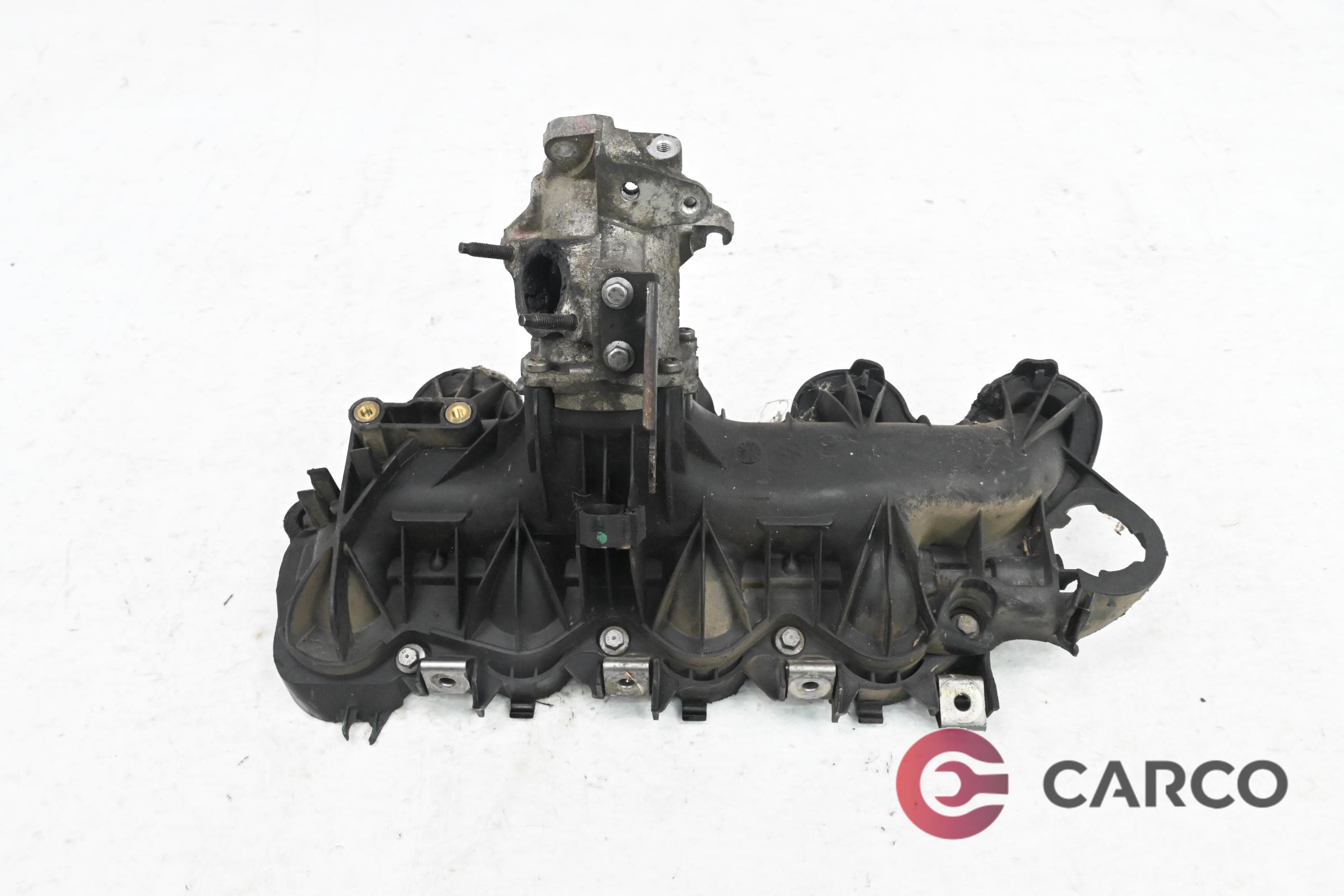Всмукателен колектор  за CITROEN C-CROSSER (EP_) 2.2 HDi (2007)