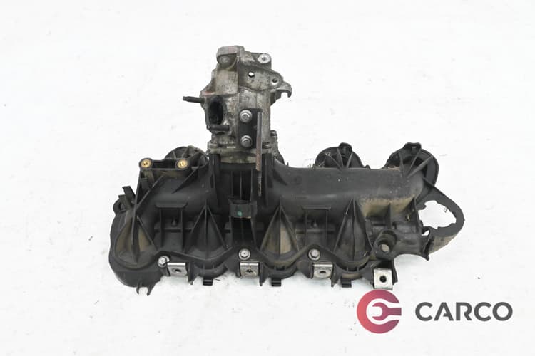 Всмукателен колектор  за CITROEN C-CROSSER (EP_) 2.2 HDi (2007)