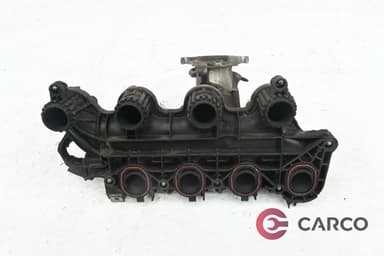 Всмукателен колектор  за CITROEN C-CROSSER (EP_) 2.2 HDi (2007)