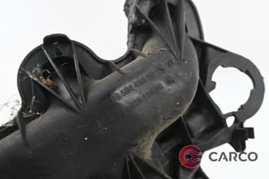 Всмукателен колектор  за CITROEN C-CROSSER (EP_) 2.2 HDi (2007)