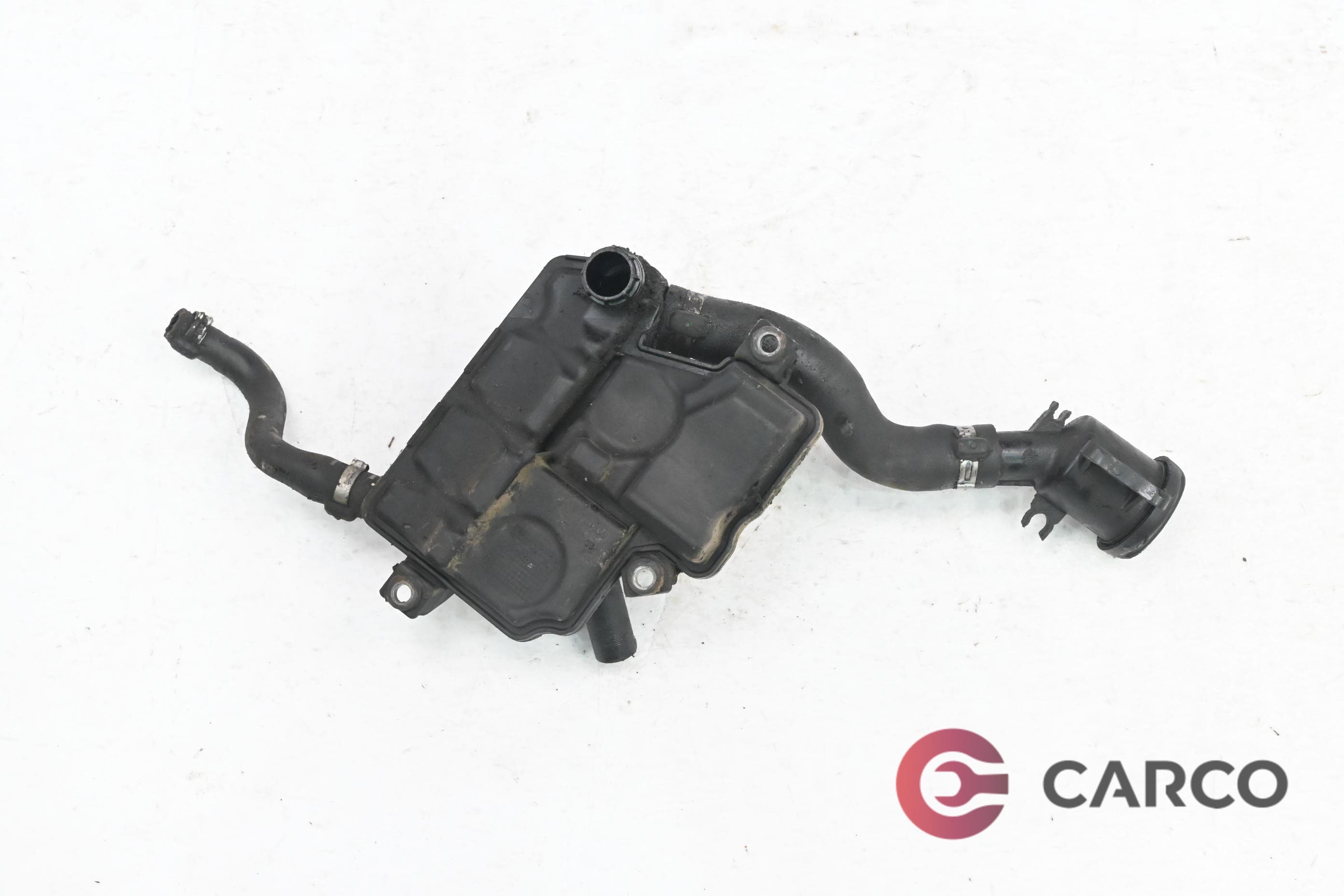 Сепаратор за масло 96 532 752 80 за CITROEN C-CROSSER (EP_) 2.2 HDi (2007)