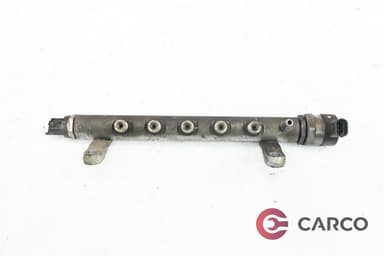 Горивна рейка с регулато 9654748880 за CITROEN C-CROSSER (EP_) 2.2 HDi (2007)