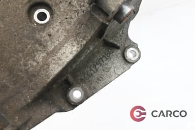 Конзола двигател 9661297180 за CITROEN C-CROSSER (EP_) 2.2 HDi (2007)