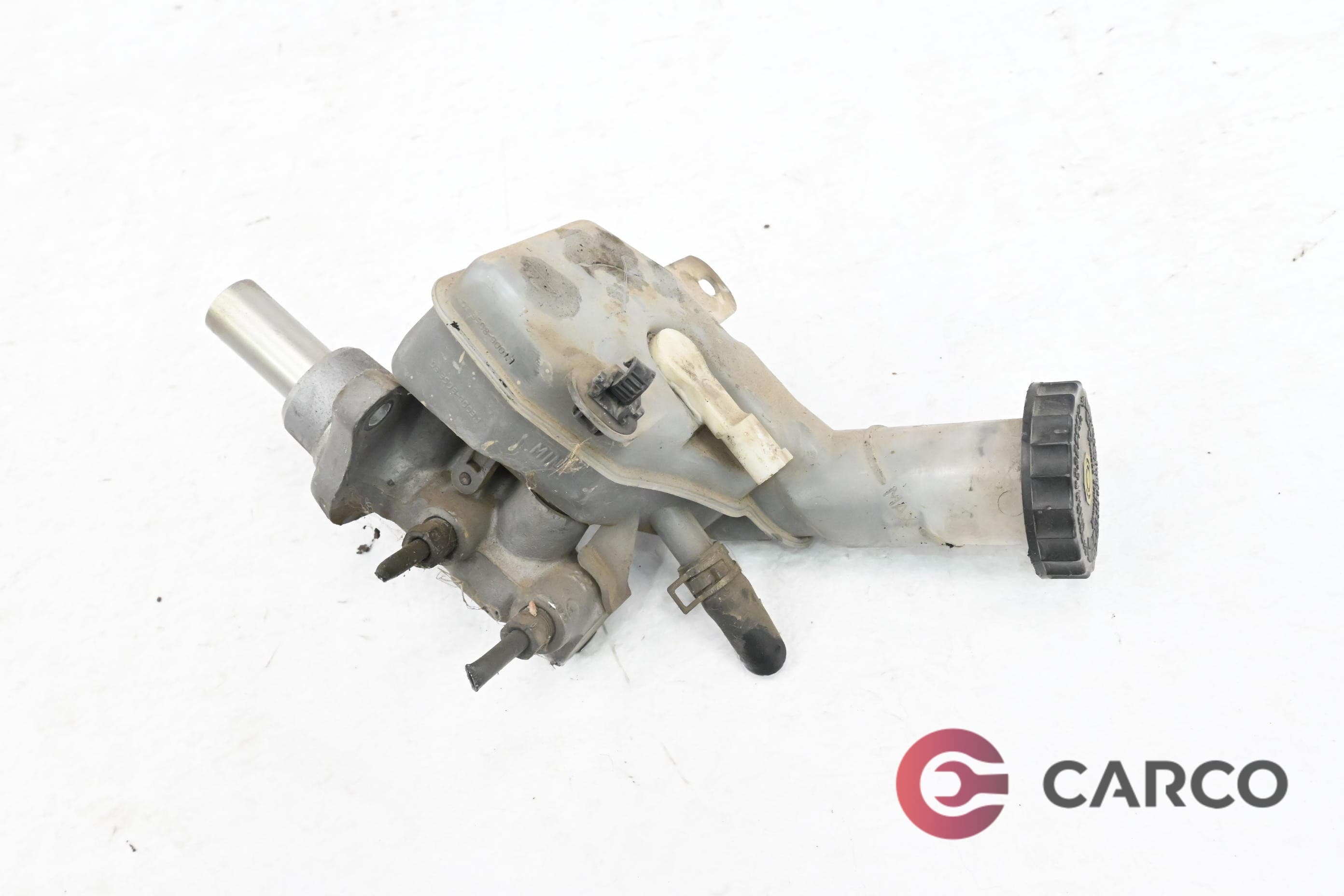 Спирачна помпа с казанче за CITROEN C-CROSSER (EP_) 2.2 HDi (2007)