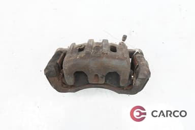 Спирачен апарат преден ляв за CITROEN C-CROSSER (EP_) 2.2 HDi (2007)