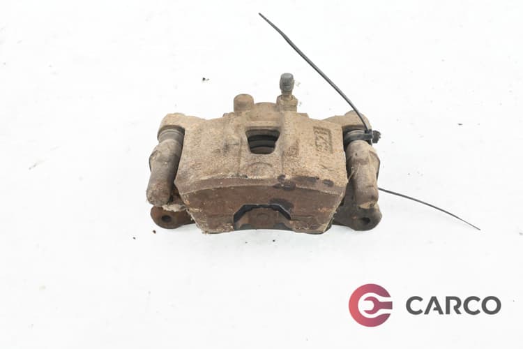 Спирачен апарат заден десен за CITROEN C-CROSSER (EP_) 2.2 HDi (2007)