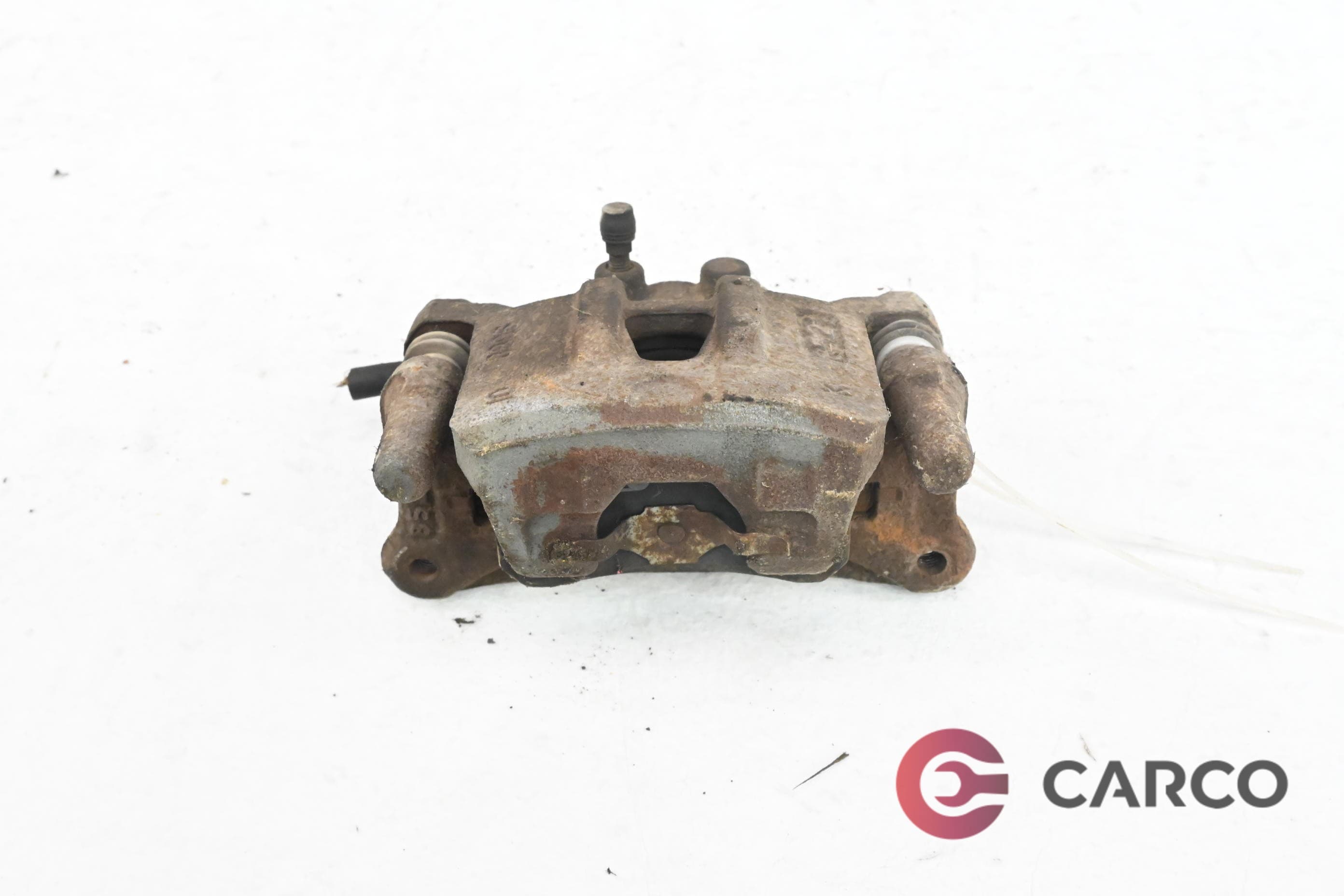 Спирачен апарат заден ляв за CITROEN C-CROSSER (EP_) 2.2 HDi (2007)