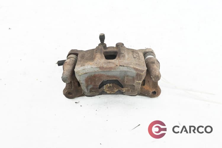 Спирачен апарат заден ляв за CITROEN C-CROSSER (EP_) 2.2 HDi (2007)