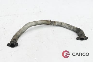 EGR тръба за CITROEN C-CROSSER (EP_) 2.2 HDi (2007)