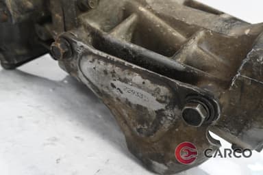 Диференциал преден 22933 за CITROEN C-CROSSER (EP_) 2.2 HDi (2007)