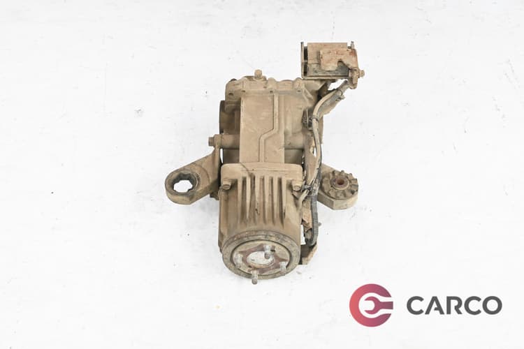 Диференциал заден за CITROEN C-CROSSER (EP_) 2.2 HDi (2007)